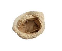 The Cloud Weave – Sand Cream