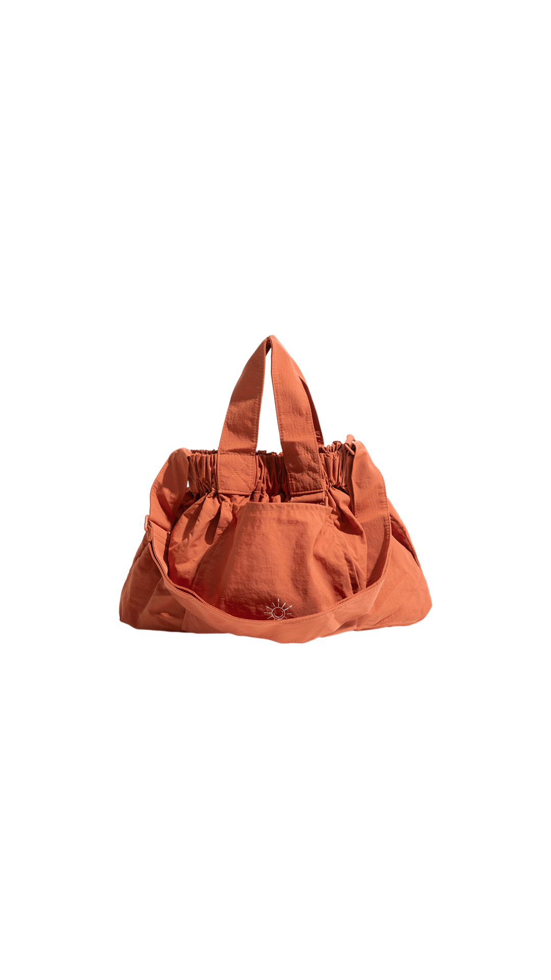 The Cloud Tote – Ember