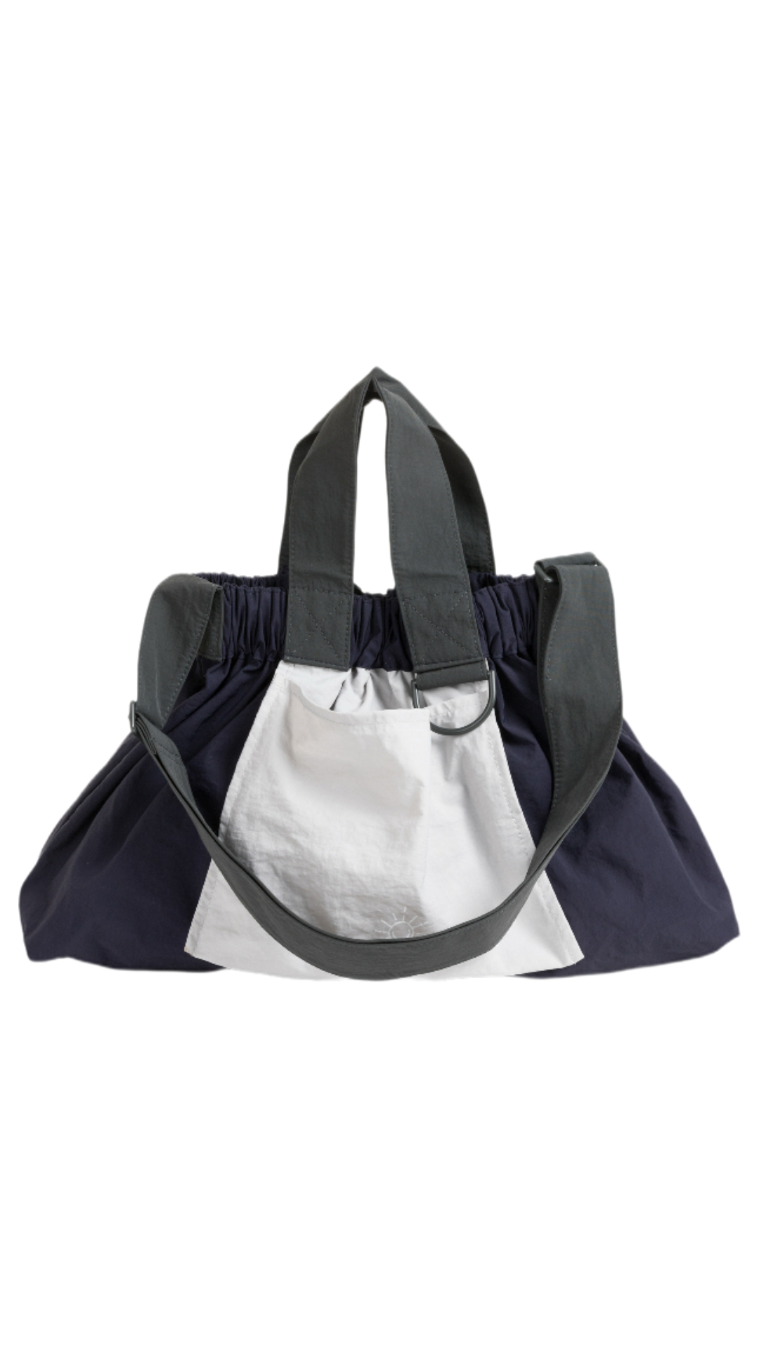 The Cloud Tote – Storm