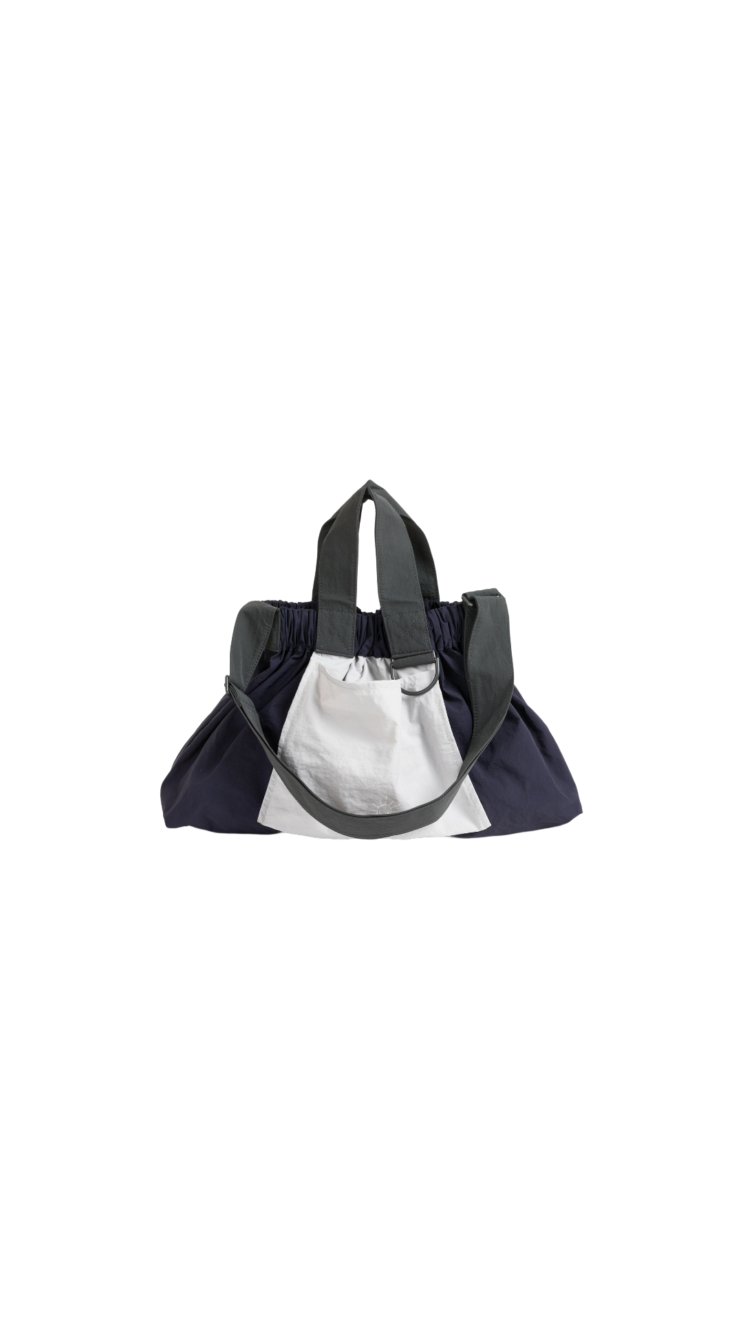 The Cloud Tote – Storm
