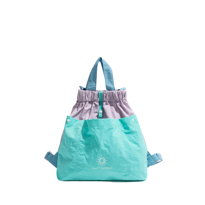 The Sorbet Tote
