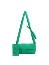 The Cloud Grid - Verde