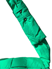 The Cloud Grid - Verde