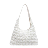 The Cloud Weave – Winter Pearl