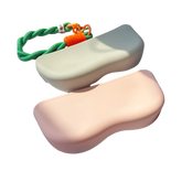 The Everyday Silicone Glasses Case