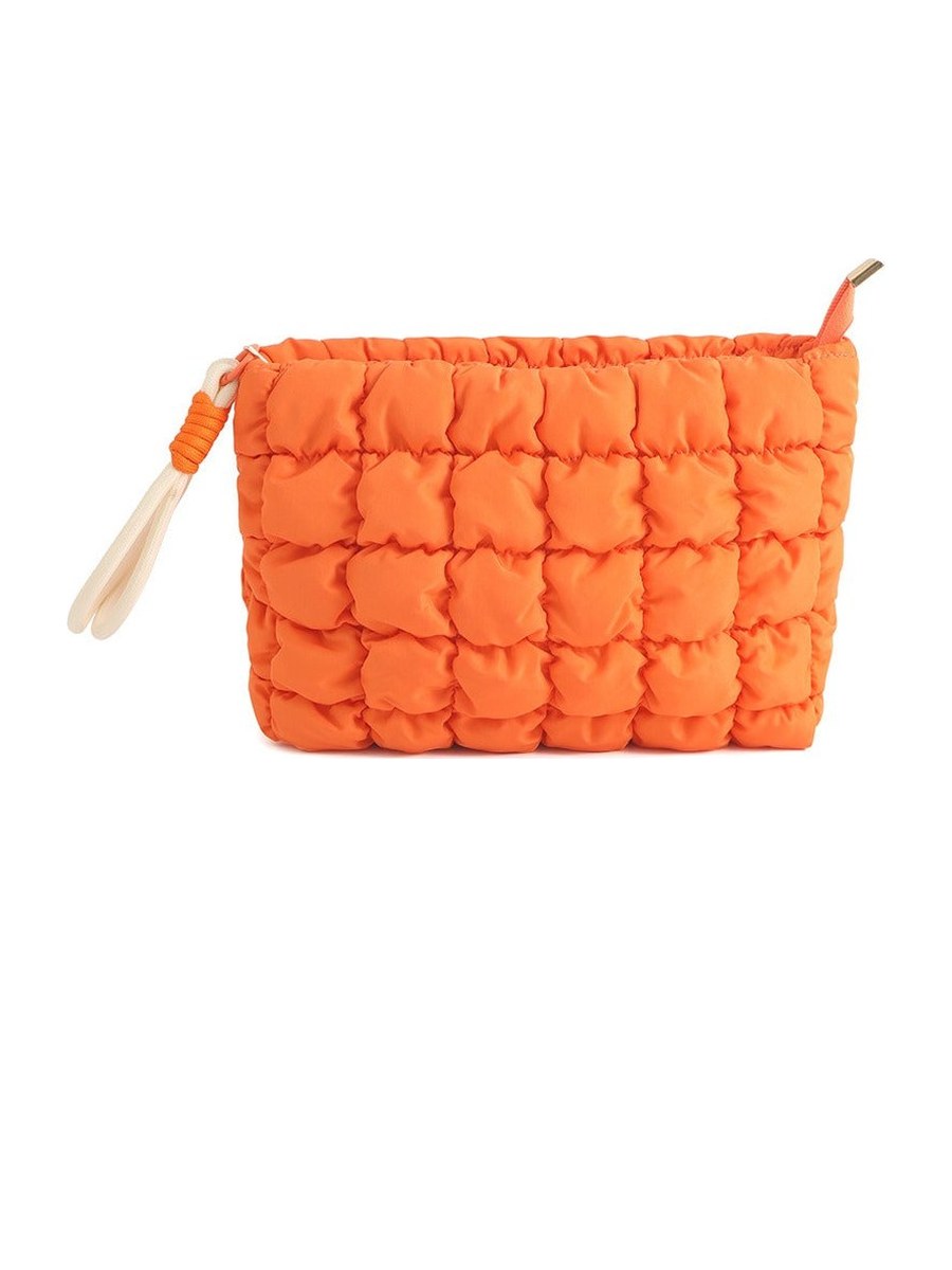 Pouches