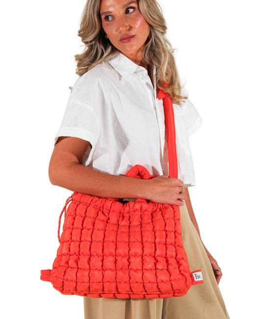 Crossbody