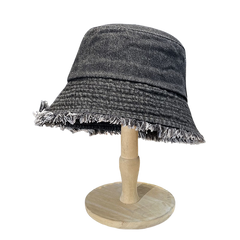 FAV Denim Bucket Hat