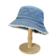 FAV Denim Bucket Hat
