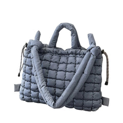 The Cloud Puff – Steel