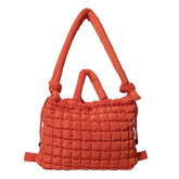 The Cloud Puff – Tangerine