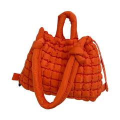 The Cloud Puff – Tangerine