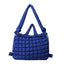 The Cloud Puff Cobalt