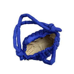 The Cloud Puff – Cobalt