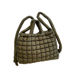 The Cloud Puff – Moss