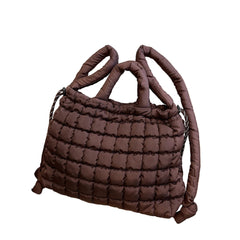 The Cloud Puff – Mocha