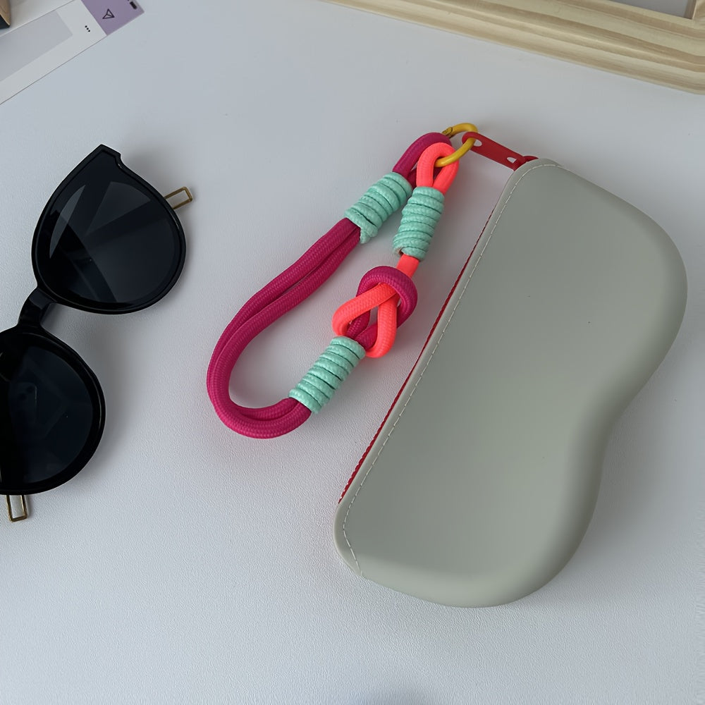 The Everyday Silicone Glasses Case