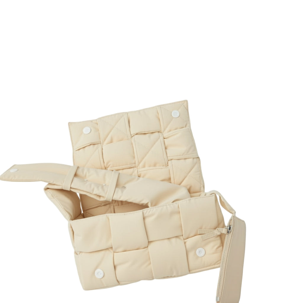 The Cloud Grid  Vanilla