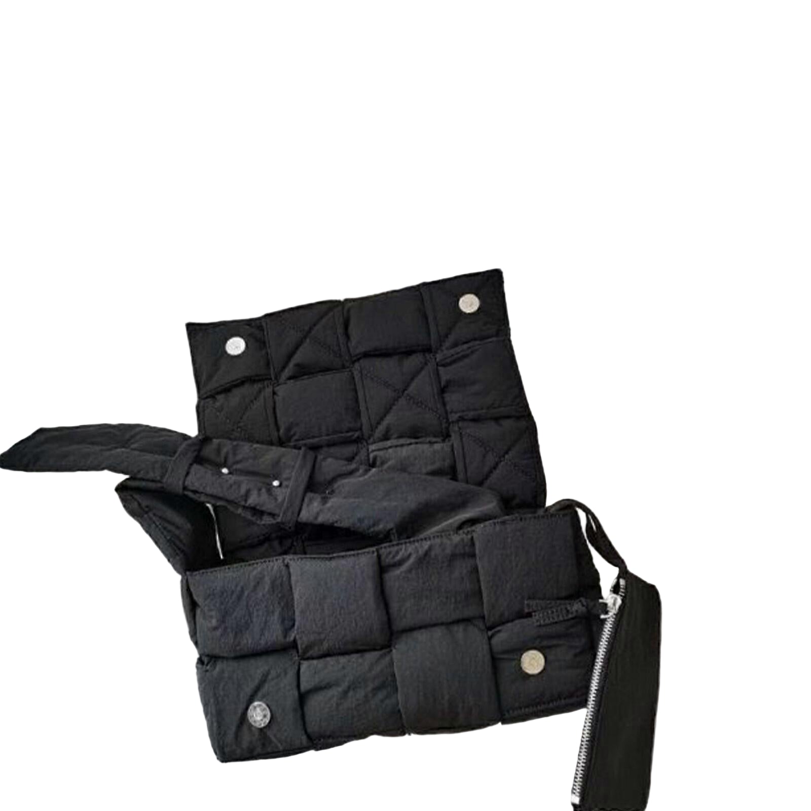 The Cloud Grid  Blackout Secondary image