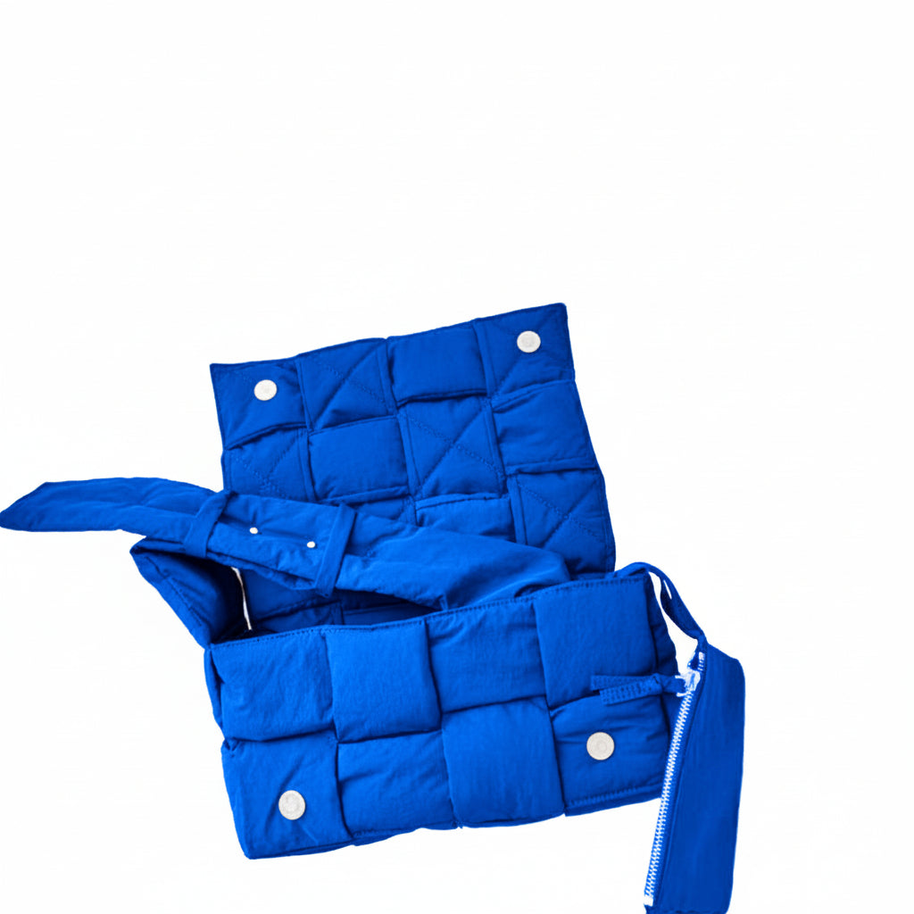 The Cloud Grid Electric