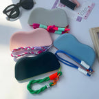 The Everyday Silicone Glasses Case