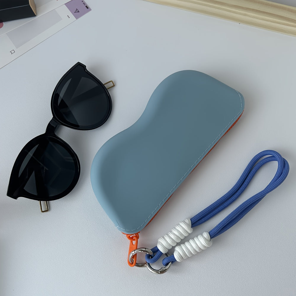 The Everyday Silicone Glasses Case