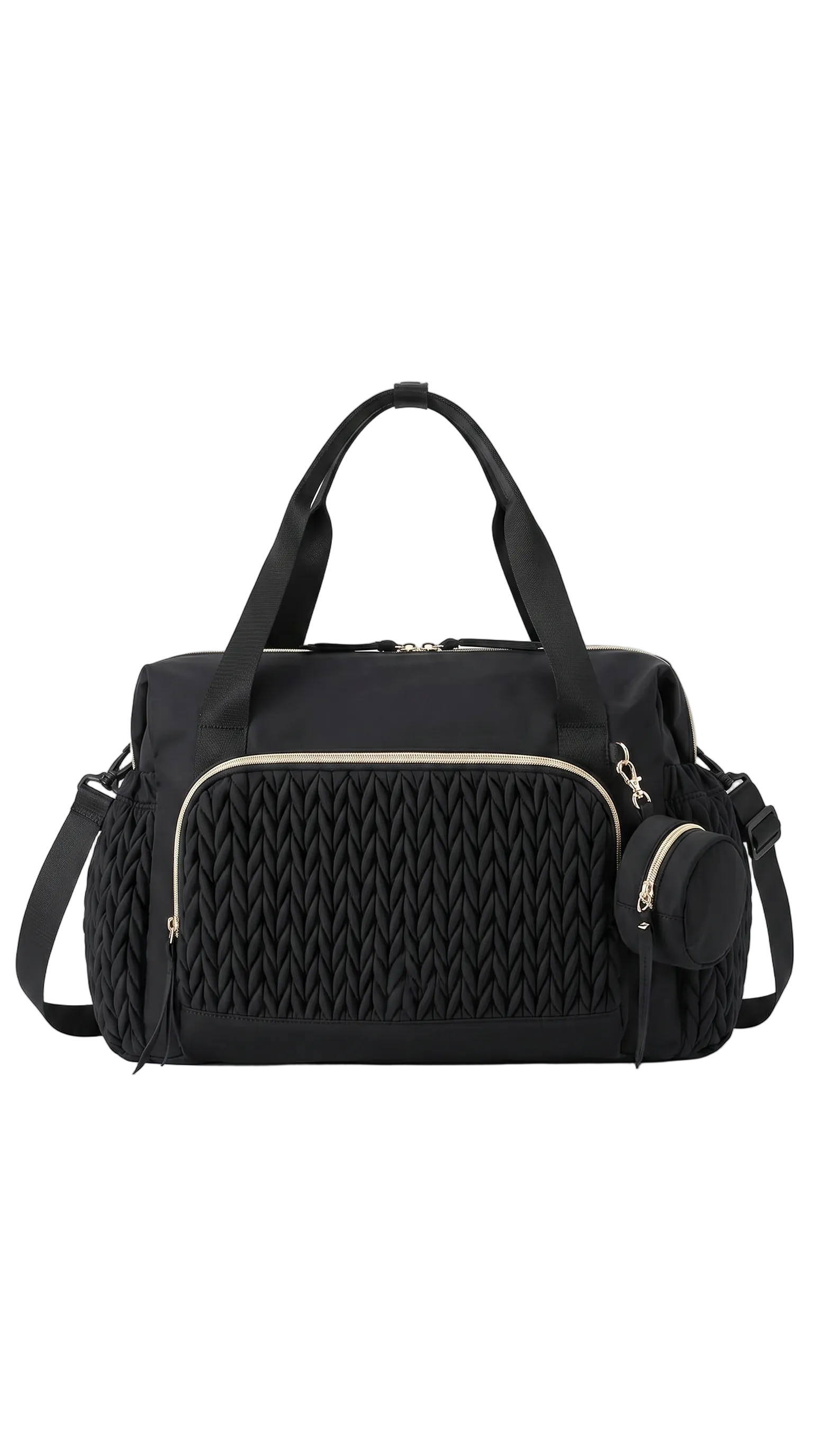 Hero - The Mama Bag