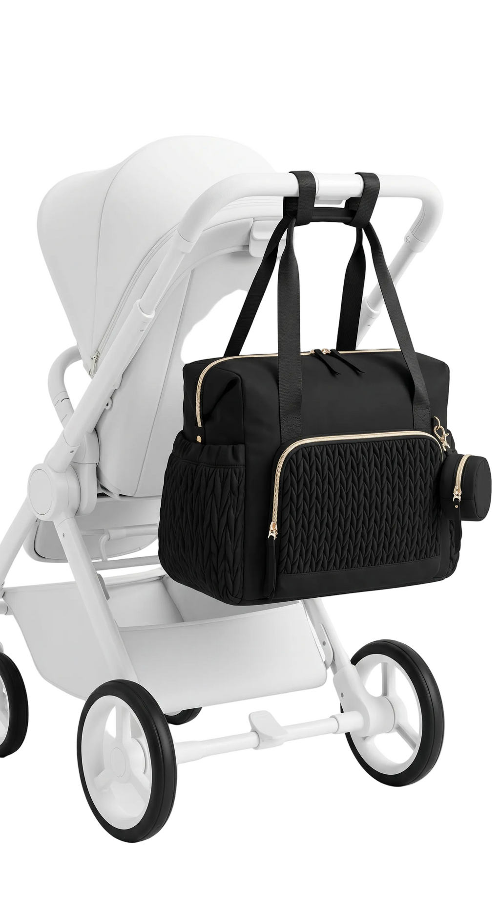 Stroller - The Mama Bag