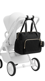 Stroller - The Mama Bag