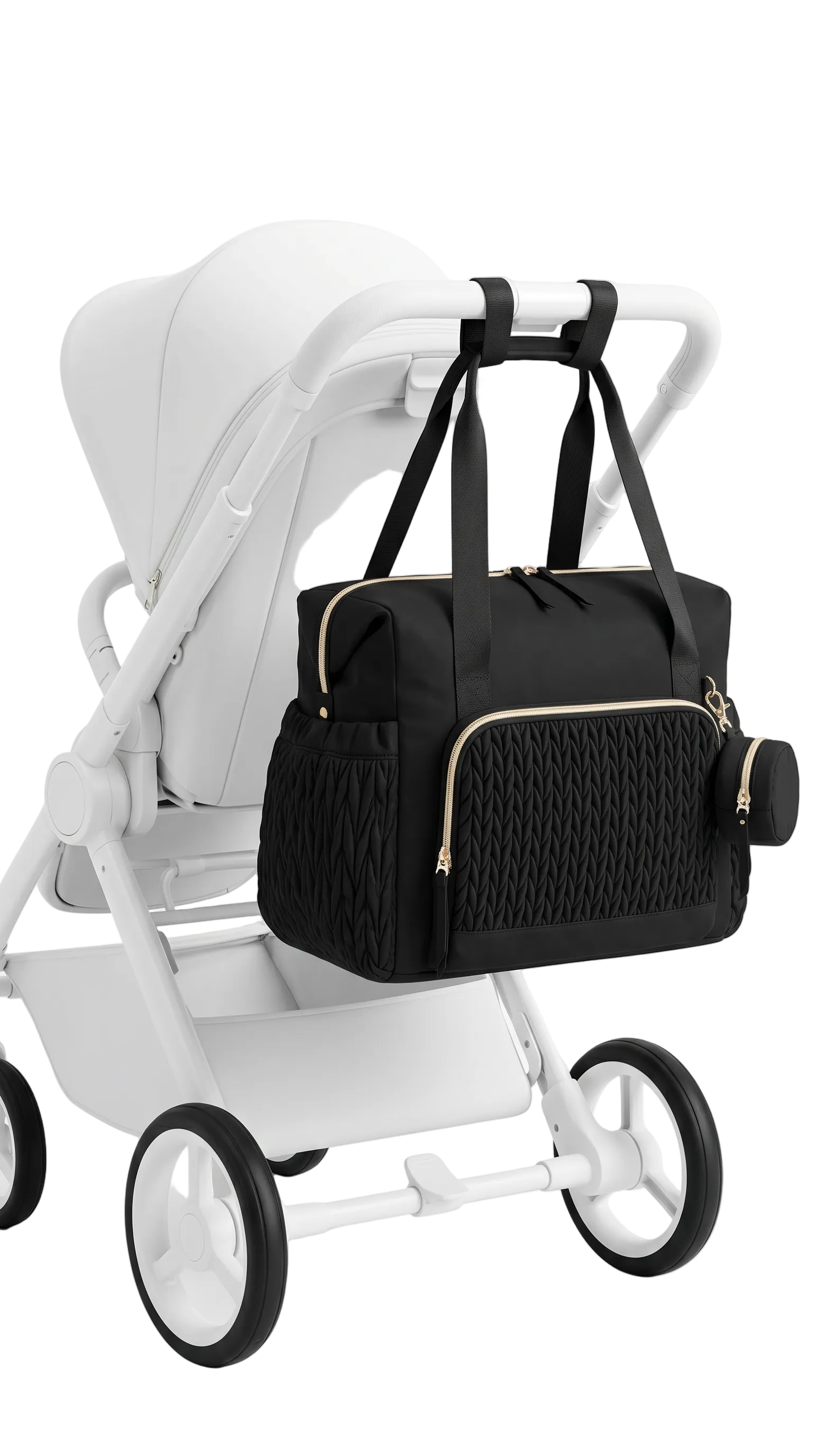 Stroller - The Mama Bag