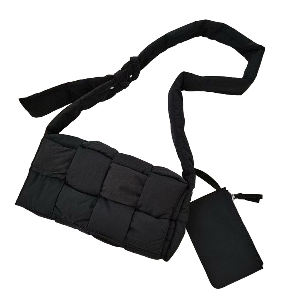 The Cloud Grid  Blackout