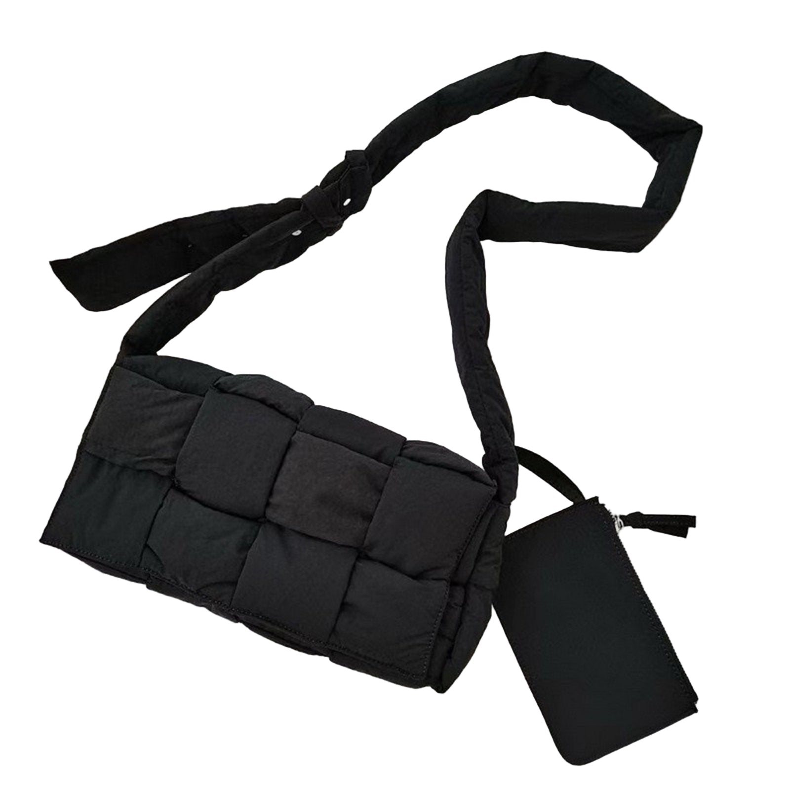 The Cloud Grid  Blackout