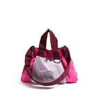 The Cloud Tote – Berry Pop