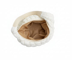 The Cloud Weave – Winter Pearl