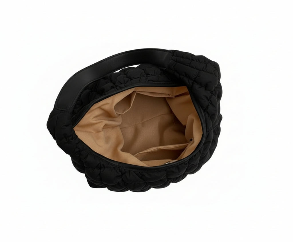 The Cloud Weave Carbon