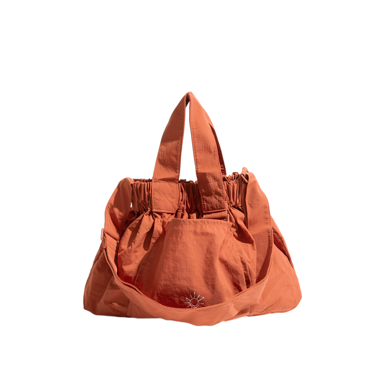 The Cloud Tote – Ember