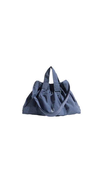 The Cloud Tote – Midnight