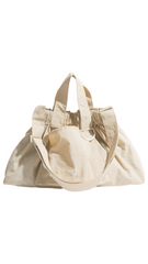 The Cloud Tote – Sand Drift
