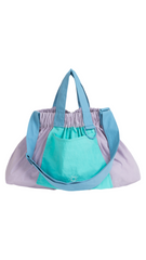 The Cloud Tote – Sorbet