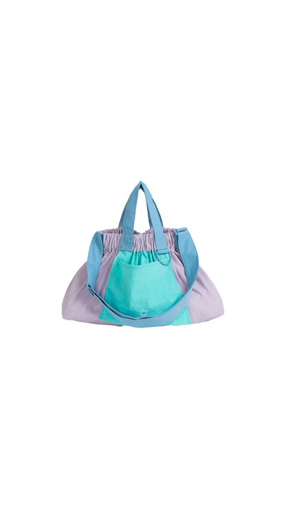 The Cloud Tote – Sorbet