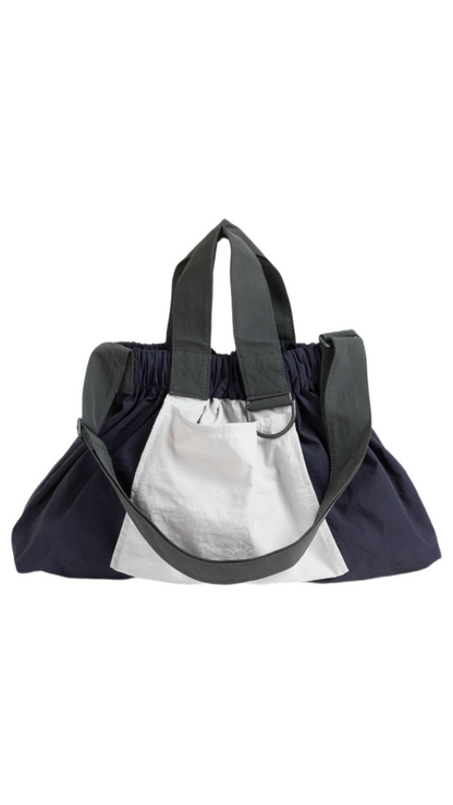 The Cloud Tote – Storm