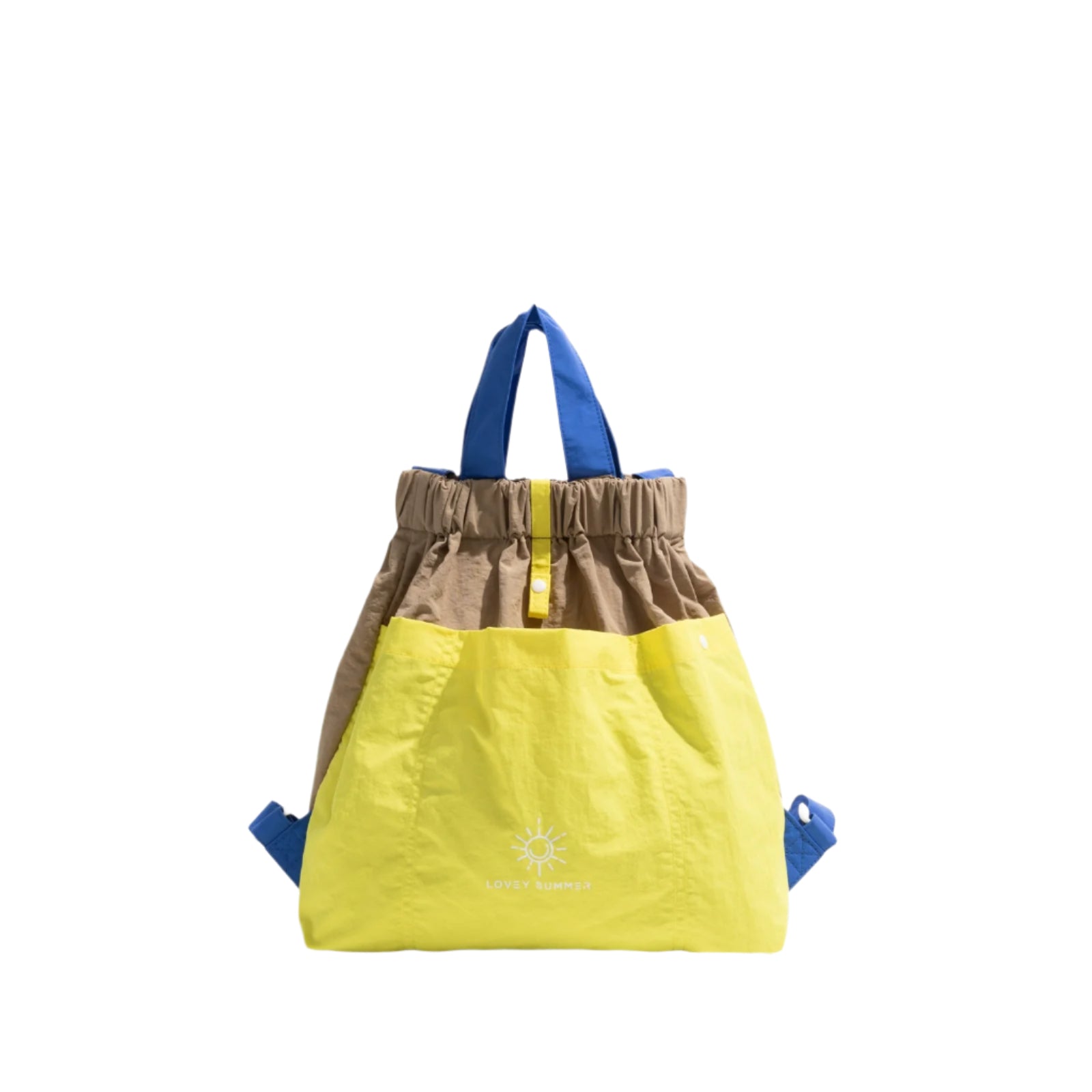 The Citrus Sand Main image