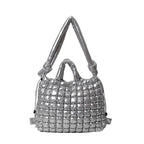 The Cloud Puff  Nine