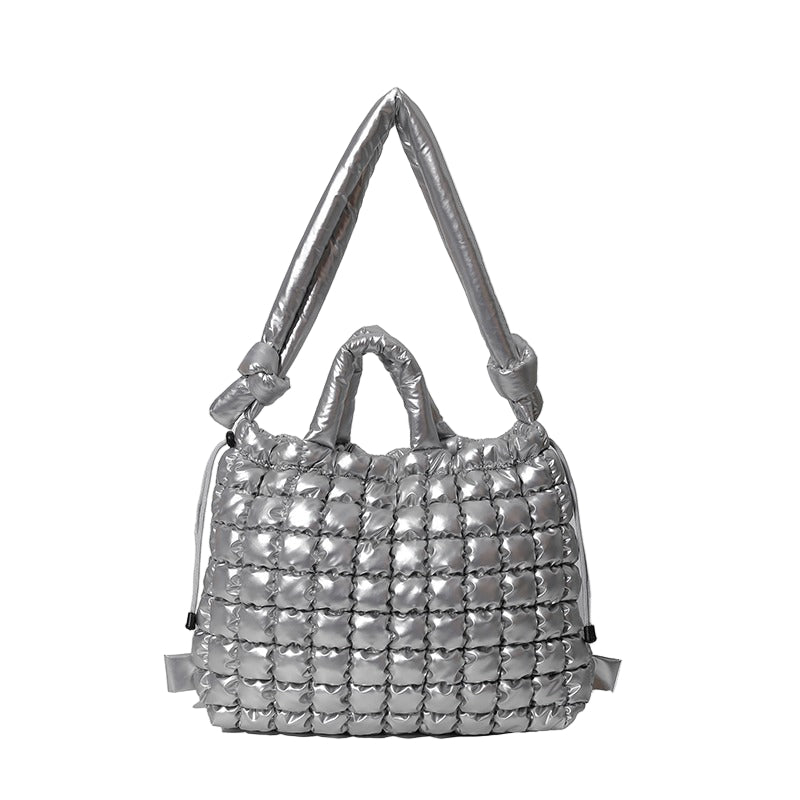 The Cloud Puff – Nine