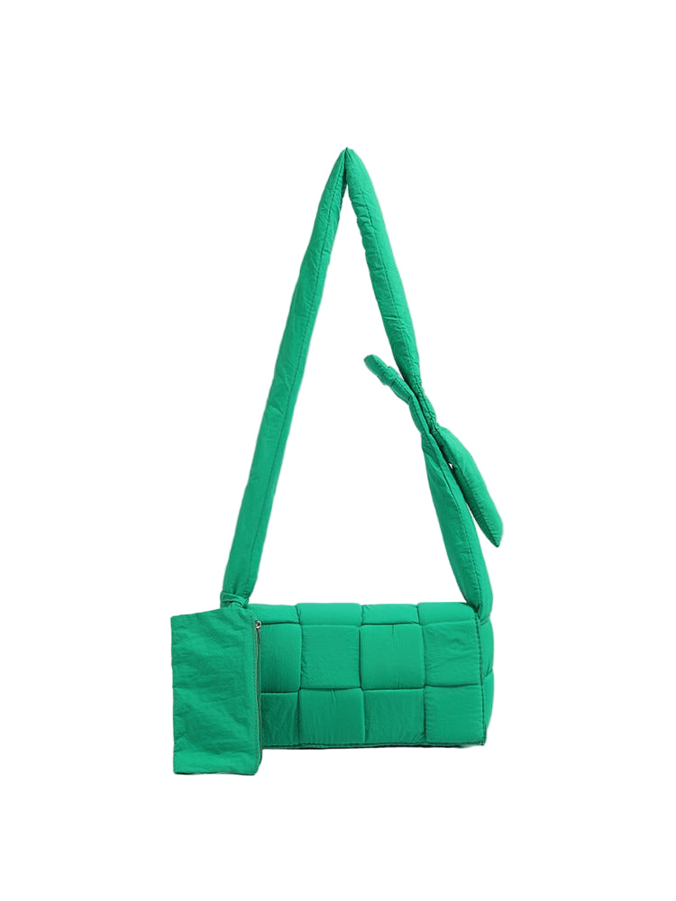 The Cloud Grid  Verde