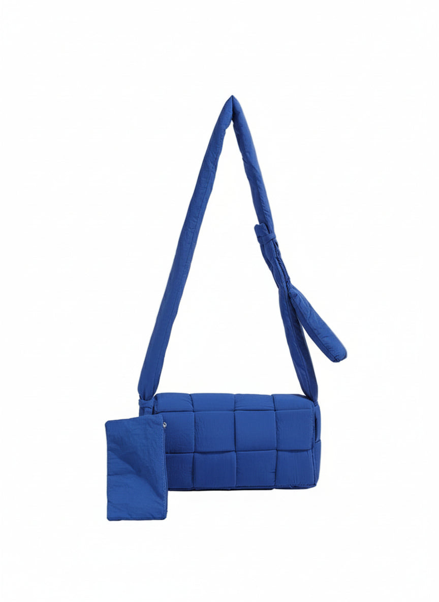 The Cloud Grid Electric Main image