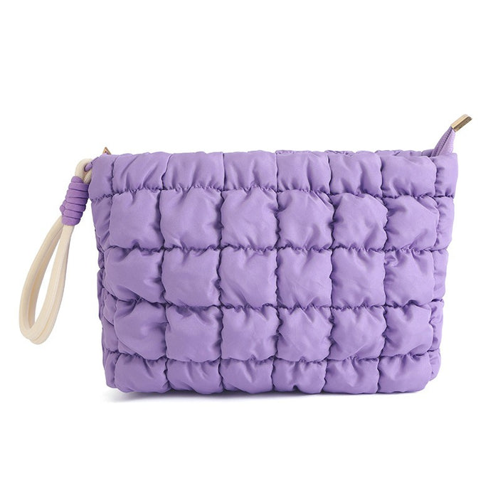 The Puff Pouch