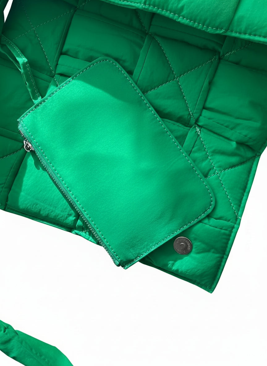 The Cloud Grid  Verde