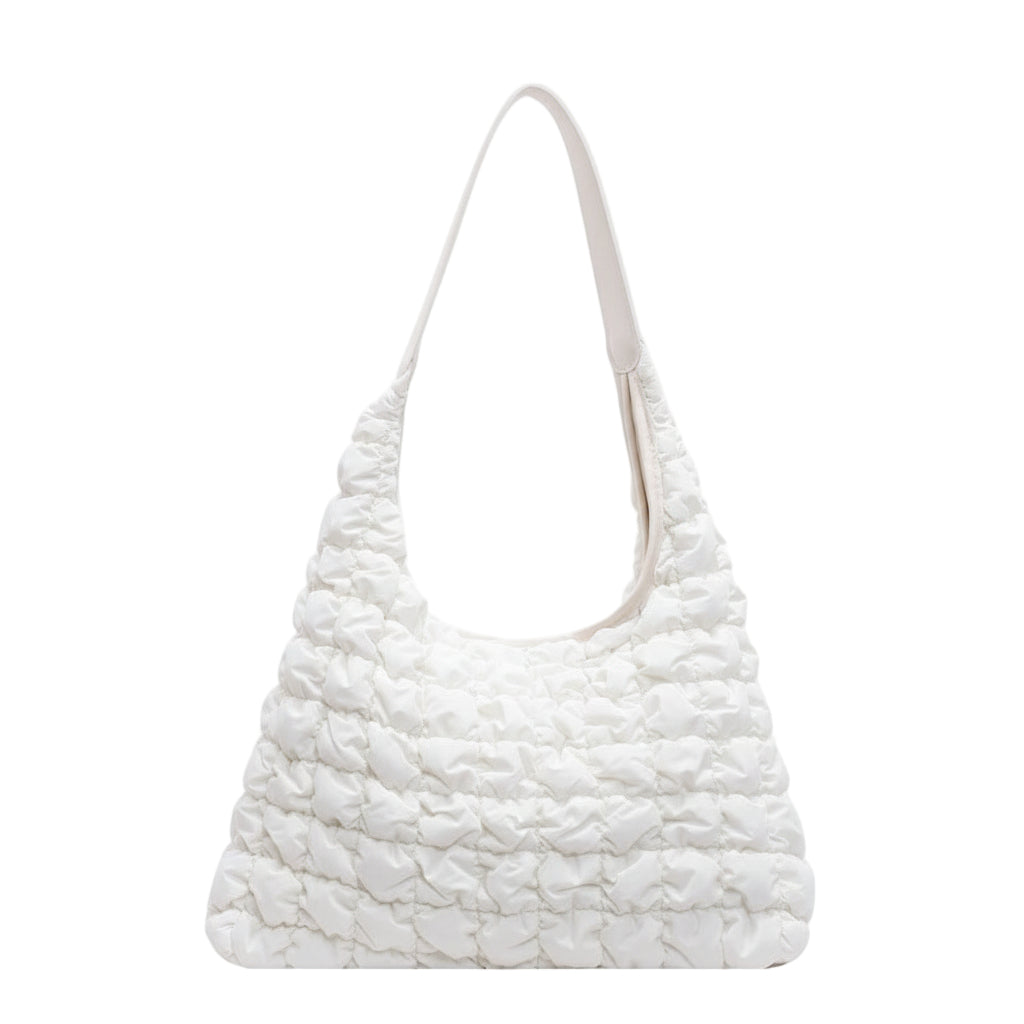 The Cloud Weave  Winter Pearl Main image