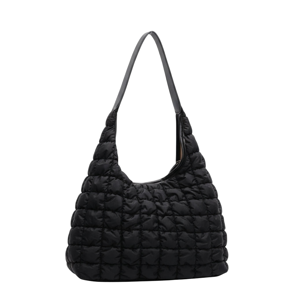 The Cloud Weave Carbon